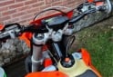 Motos - Ktm xcw 300 enduro 2017 Nafta 500Km - En Venta
