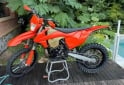 Motos - Ktm xcw 300 enduro 2017 Nafta 500Km - En Venta