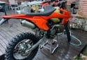 Motos - Ktm xcw 300 enduro 2017 Nafta 500Km - En Venta