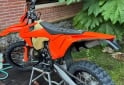Motos - Ktm xcw 300 enduro 2017 Nafta 500Km - En Venta