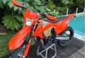 Motos - Ktm xcw 300 enduro 2017 Nafta 500Km - En Venta