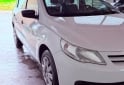 Autos - Volkswagen Gol trend 2012 Nafta 97700Km - En Venta