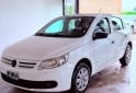 Autos - Volkswagen Gol trend 2012 Nafta 97700Km - En Venta