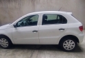 Autos - Volkswagen Gol trend 2012 Nafta 97700Km - En Venta