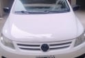 Autos - Volkswagen Gol trend 2012 Nafta 97700Km - En Venta