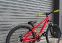 Deportes - BICICLETA STUNT GLINT R26 - HASTA 6 CUOTAS SIN INTERES!! - En Venta