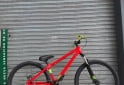 Deportes - BICICLETA STUNT GLINT R26 - HASTA 6 CUOTAS SIN INTERES!! - En Venta