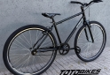 Deportes - BICICLETA ROCKY R29 - HASTA 6 CUOTAS SIN INTERES!! - En Venta