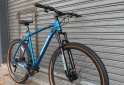 Deportes - BICICLETA SAMURAI 3.0 R29 - HASTA 6 CUOTAS SIN INTERES!! - En Venta