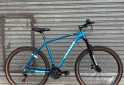 Deportes - BICICLETA SAMURAI 3.0 R29 - HASTA 6 CUOTAS SIN INTERES!! - En Venta