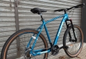 Deportes - BICICLETA SAMURAI 3.0 R29 - HASTA 6 CUOTAS SIN INTERES!! - En Venta