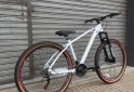 Deportes - BICICLETA SAMURAI 3.0 R29 - HASTA 6 CUOTAS SIN INTERES!! - En Venta