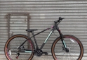 Deportes - BICICLETA SAMURAI 3.0 R29 - HASTA 6 CUOTAS SIN INTERES!! - En Venta