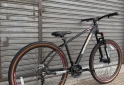 Deportes - BICICLETA SAMURAI 3.0 R29 - HASTA 6 CUOTAS SIN INTERES!! - En Venta