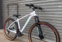 Deportes - BICICLETA SAMURAI 3.0 R29 - HASTA 6 CUOTAS SIN INTERES!! - En Venta