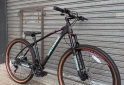 Deportes - BICICLETA SAMURAI 3.0 R29 - HASTA 6 CUOTAS SIN INTERES!! - En Venta