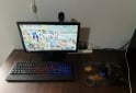 Informática - PC Gamer completa, con accesorios - En Venta
