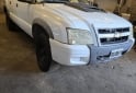 Camionetas - Chevrolet S10 2009 Diesel 320000Km - En Venta