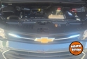 Autos - Chevrolet TRAKER PREMIER LTZ 2018 Nafta 74482Km - En Venta