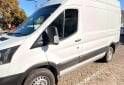 Utilitarios - Ford Transit 2021 Diesel 260000Km - En Venta