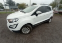Autos - Ford ECOSPORT SE 2020 Nafta 64000Km - En Venta