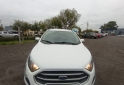 Autos - Ford ECOSPORT SE 2020 Nafta 64000Km - En Venta
