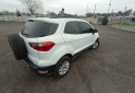 Autos - Ford ECOSPORT SE 2020 Nafta 64000Km - En Venta