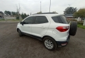 Autos - Ford ECOSPORT SE 2020 Nafta 64000Km - En Venta