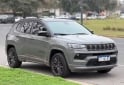 Camionetas - Jeep Compass 2023 Nafta 53000Km - En Venta