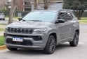 Camionetas - Jeep Compass 2023 Nafta 53000Km - En Venta
