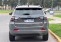 Camionetas - Jeep Compass 2023 Nafta 53000Km - En Venta