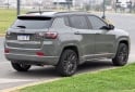 Camionetas - Jeep Compass 2023 Nafta 53000Km - En Venta
