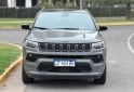 Camionetas - Jeep Compass 2023 Nafta 53000Km - En Venta