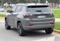 Camionetas - Jeep Compass 2023 Nafta 53000Km - En Venta