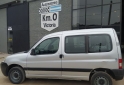 Autos - Citroen Hdi Furgon 5 plazas 2012 Diesel 222000Km - En Venta