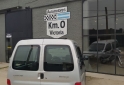 Autos - Citroen Hdi Furgon 5 plazas 2012 Diesel 222000Km - En Venta