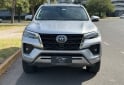 Autos - Toyota TOYOTA Sw4 SRX 7 as 2022 Diesel 107000Km - En Venta