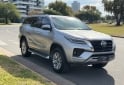 Autos - Toyota TOYOTA Sw4 SRX 7 as 2022 Diesel 107000Km - En Venta