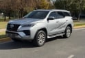 Autos - Toyota TOYOTA Sw4 SRX 7 as 2022 Diesel 107000Km - En Venta
