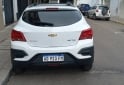 Autos - Chevrolet Onix activ 1.4 2019 Nafta 36800Km - En Venta