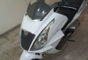 Motos - Keller Jet Max 250 2017 Nafta 17000Km - En Venta