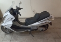 Motos - Keller Jet Max 250 2017 Nafta 17000Km - En Venta