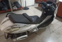 Motos - Keller Jet Max 250 2017 Nafta 17000Km - En Venta
