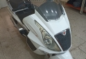 Motos - Keller Jet Max 250 2017 Nafta 17000Km - En Venta