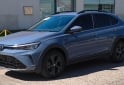 Autos - Volkswagen Nivus 1.0 tsi Comfortline 2025 Nafta 7646Km - En Venta