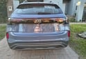 Autos - Volkswagen Nivus 1.0 tsi Comfortline 2025 Nafta 7646Km - En Venta