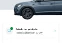 Autos - Volkswagen Nivus 1.0 tsi Comfortline 2025 Nafta 7646Km - En Venta