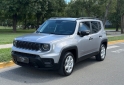 Autos - Chrysler Jeep Renegade sport 1.8 2023 Nafta 23500Km - En Venta