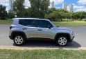Autos - Chrysler Jeep Renegade sport 1.8 2023 Nafta 23500Km - En Venta