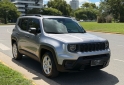 Autos - Chrysler Jeep Renegade sport 1.8 2023 Nafta 23500Km - En Venta